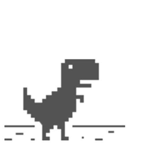 T-Rex Dino