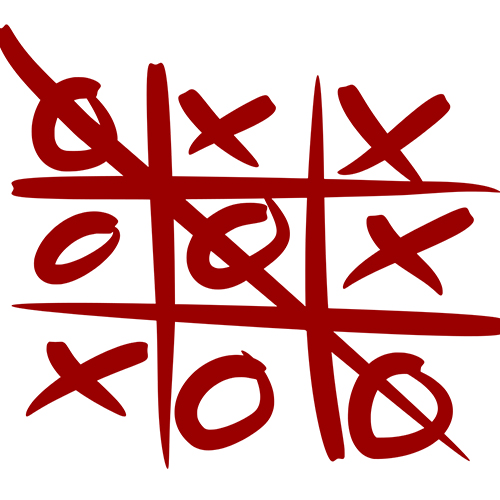 XOX (Tic Tac Toe)